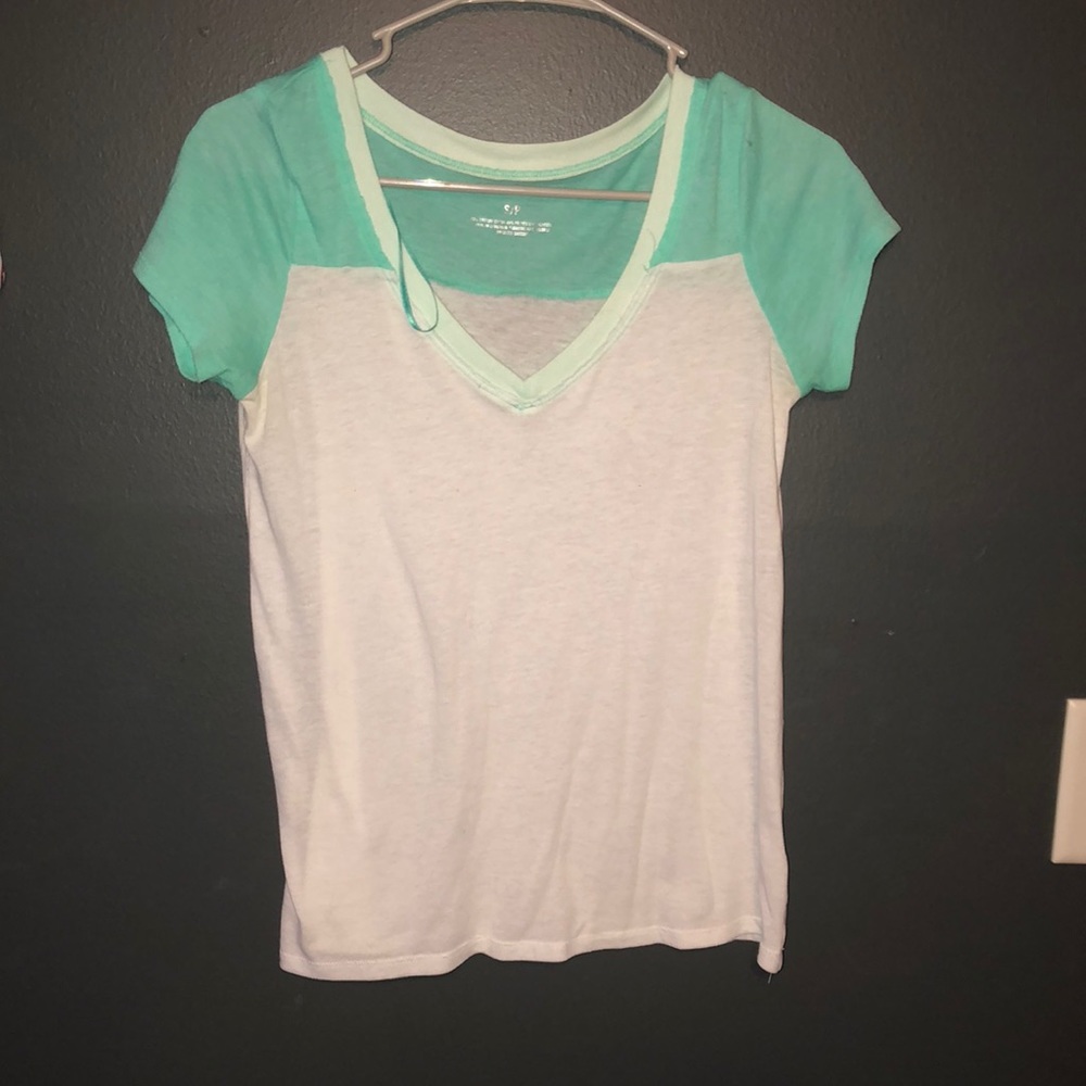 S shirt from Aeropostale